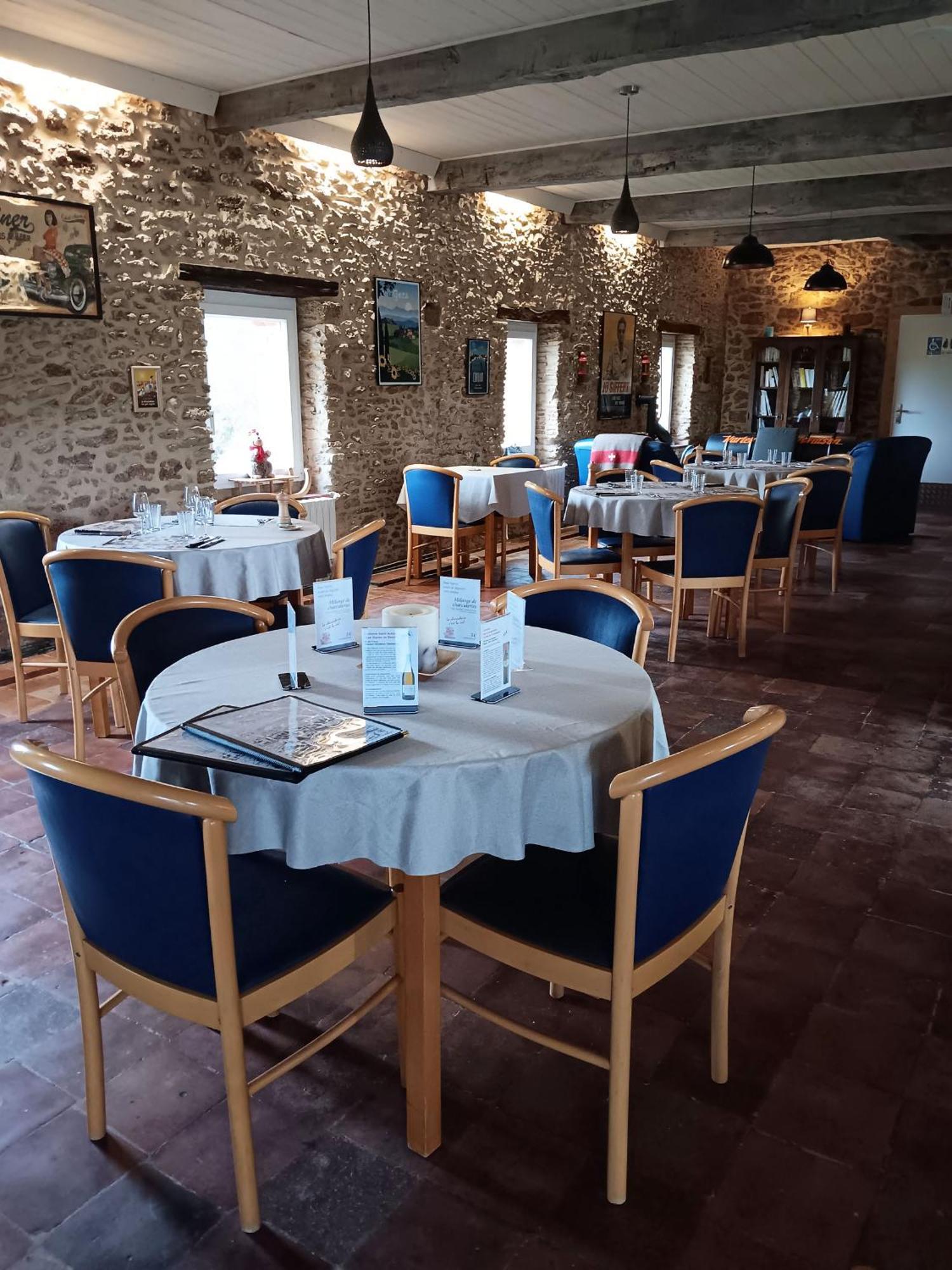 Gite Au Moulin Du Comte Bourrouillan 외부 사진