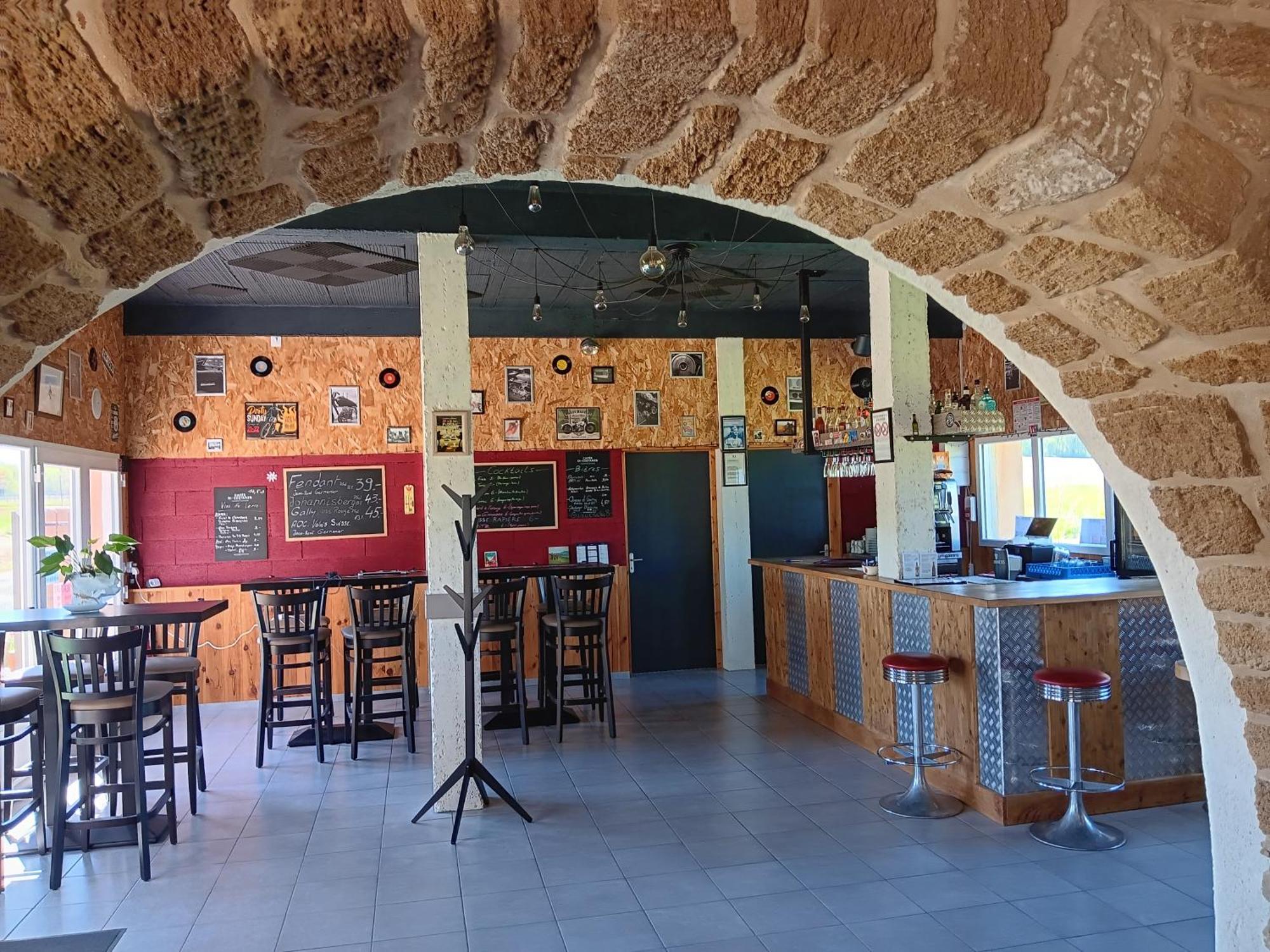 Gite Au Moulin Du Comte Bourrouillan 외부 사진